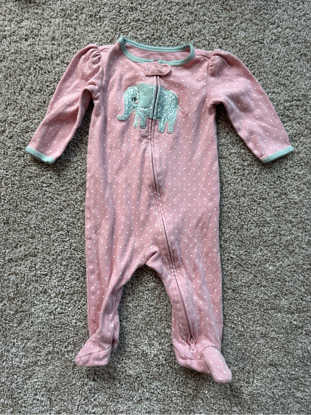 Baby Girl 9 Month Clothing Bundle Coat Swimsuit Dress Sleeper Mixed bundle - Picture 8 of 15